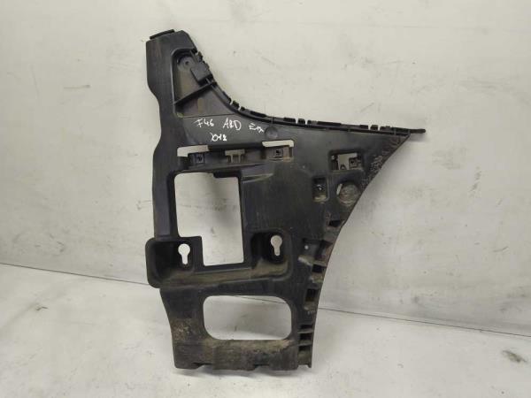 GLICIERE PARE CHOC ARRIERE DROIT BMW - Vue 1